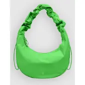 Got Bag Moon Ruffle Laukku vihreä
