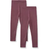 Wheat 2 Leggings Jules - Purple - 116