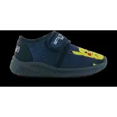 FLA Europe Boys Houseshoes - Navy - 27