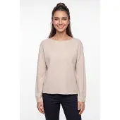 BOSS Neulepaita 'C_Faprosa' ecru