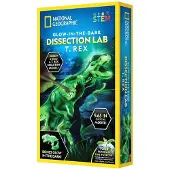 National Geographic Dissection Lab T-Rex