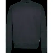 Fat Moose Nelson Organic Crew - Navy - S