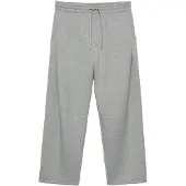 Pull&Bear Housut harmaa