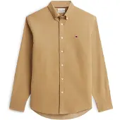 Tommy Hilfiger Solid Corduroy -kauluspaita
