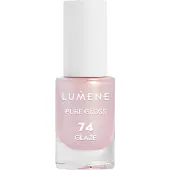 Lumene Pure Gloss 5 ml kynsilakka