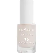 Lumene Pure Gloss 5 ml kynsilakka