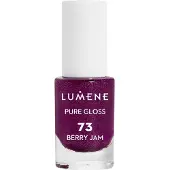 Lumene Pure Gloss 5 ml kynsilakka