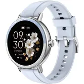 ASG NSW Smart Watch - White