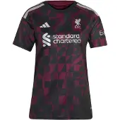 Adidas Liverpool 3. Paita Champions League 2026/27 Nainen - , koko X-Large