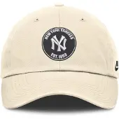 Nike Mlb Club Unstructured New York Yankees Lippis