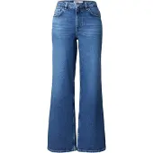 Mos Mosh Farkut 'MMDara Authentic' sininen denim