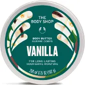 The Body Shop Vanilla Body Butter 200 ml