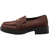 Friends Like These Loafer suklaa