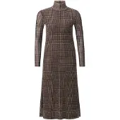 Rich & royal Mekko beige / ruskea