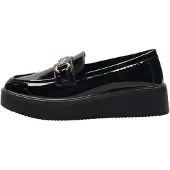 Lipsy Loafer musta