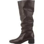 Vagabond SHOEMAKERS Saappaat 'LIVIA' tummanruskea