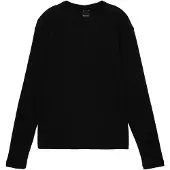 Pull&Bear Paita musta