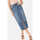 Friends Like These Hame sininen denim