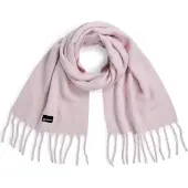 Karl lagerfeld JEANS Kaulaliina meleerattu violetti