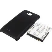Cameron Sino LG F120 F120L F120K Akku 3100 mAh
