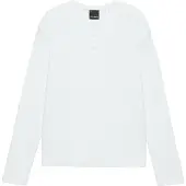 Pull&Bear Paita valkoinen