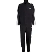 Adidas Treenipuku musta / valkoinen
