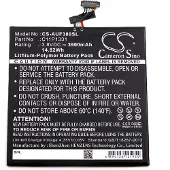 Cameron Sino Asus Fonepad 8 Dual Sim Akku 3900mAh