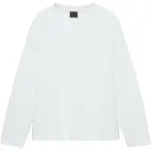 Pull&Bear Paita valkoinen