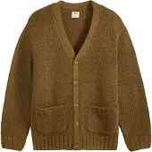 Levi's Neuletakki 'MAMMOTH' umbra