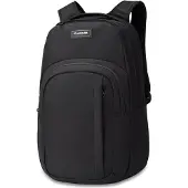 Dakine Campus L 33L Black Arkireput 33L