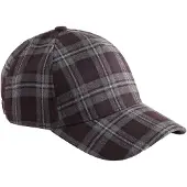 Next Lippalakki harmaa / burgundin punainen / viininpunainen