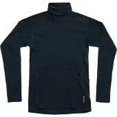 Devold Adventure Merino 190 Korkeakauluksinen Neulepaita