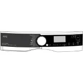 Electrolux ohjauspaneeli, valkoinen, AEG, EN 140243527037