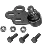 Meyle Pallonivel - Audi - 80, Coupe, S2, Rs2