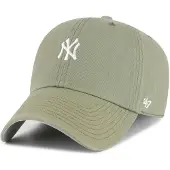 47 Mlb New York Yankees Base Runner Lippis