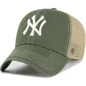 47 Mlb New York Yankees Trawler Lippis