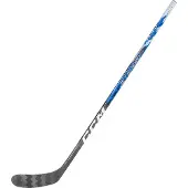 CCM Jetspeed FT9 Pro Blue YTH Left jääkiekkomaila