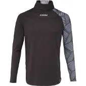 CCM Base Layer SR kaulasuojapaita
