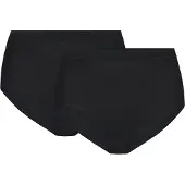 Pierre Robert naisten High Waist Tencel Modal alushousut 2-pack