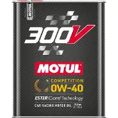 Motul Moottoriöljy 110857