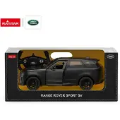 Rastar 1:14 Range Rover Sport SV radio-ohjattava auto