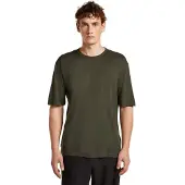 Icebreaker Merino 150 Tech Lite Relaxed Lyhythihainen T-paita