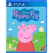 My Friend Peppa Pig (4)
