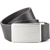 Porsche Design Vyö Nahka 100 cm Harmaa