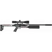 Artemis Snowpeak AP1000B PCP 4,5mm