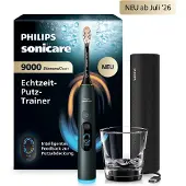 Philips Sonicare DiamondClean 9000 sähköhammasharja HX9213/84 (vihreä)