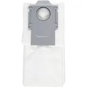 Point PROBAG5200 -pölypussi Roborock Qrevo/Saros/S8, 4 kpl
