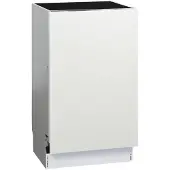 Scandomestic DWI1042WC integroitava astianpesukone
