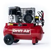 Drift-Air Kompressori HSC-3050 1-vaihe