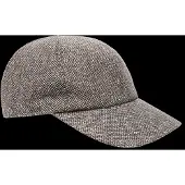 Wigéns Baseball Classic Cap - Brown - 56
